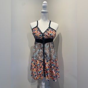 Urban Outfitters 90s Style Dress